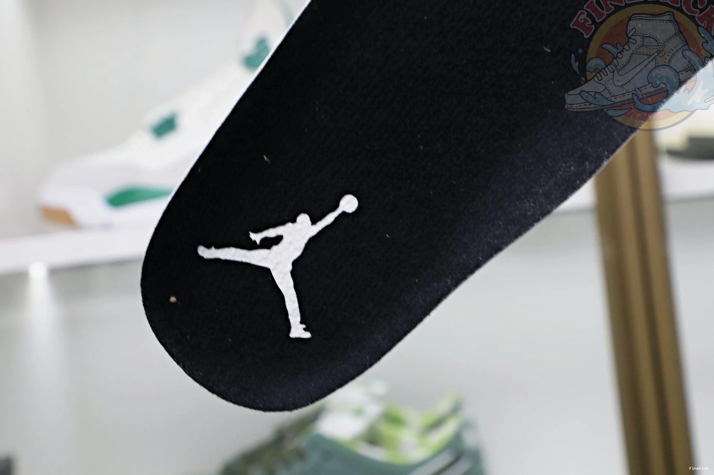 6 Retro Jordan Oreo Jordan Air 0215